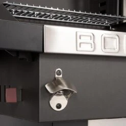 Boretti Totti Houtskoolbarbecue - 60 X 111 Cm - Antraciet 18 Boretti Totti Houtskoolbarbecue - 60 X 111 Cm - Antraciet -The Bastard Winkel 1200x1200 238