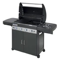 Campingaz 4 Series Classic LS Gasbarbecue - 4 Branders - Zwart - BBQ -The Bastard Winkel 1200x1200 252