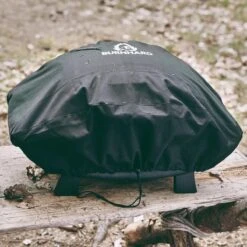 Burnhard Draagbare 2-Branders Gasbarbecue - Afdekhoes - BBQ Wayne 28 Burnhard Draagbare 2-Branders Gasbarbecue - Afdekhoes - BBQ Wayne -The Bastard Winkel 1200x1200 259