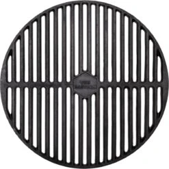 The Bastard Cast Iron Grid Medium -The Bastard Winkel 1200x1200 29