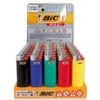 BIC Lighter Aansteker Maxi J26 Display(50stuks) -The Bastard Winkel 1200x1200 369