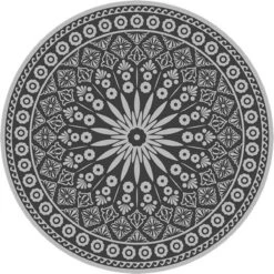 Esschert Design Buitenkleed ø 170 Cm -The Bastard Winkel 1200x1200 37