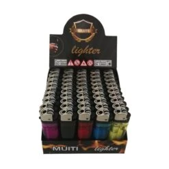 Goedkope Aanstekers (50stuks) -The Bastard Winkel 1200x1200 397