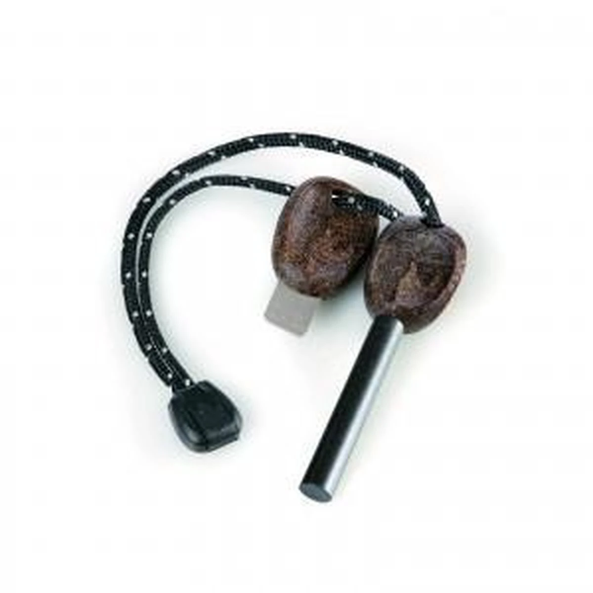 Merkloos Firesteel 2.0 Scout Cocoshell 4 Merkloos Firesteel 2.0 Scout Cocoshell - Afbeelding 2