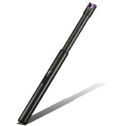 Oplaadbare Lange Dunne Elektrische Aansteker - Duurzame Plasma Aansteker - Inclusief Cadeauverpakking - BBQ – Kaarsen - Zwart 13 Oplaadbare Lange Dunne Elektrische Aansteker - Duurzame Plasma Aansteker - Inclusief Cadeauverpakking - BBQ – Kaarsen - Zwart -The Bastard Winkel 1200x1200 433