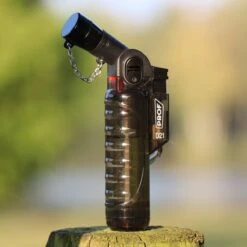 Prof Turbo Aansteker - Stormaansteker - Kaarsen - BBQ - Sigaren - 1 St -The Bastard Winkel 1200x1200 438