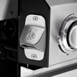 Burnhard Gas BBQ FRED JR. Deluxe - 2 Branders - Incl. Keramische Infraroodbrander & Afdekhoes - Deluxe 27 Burnhard Gas BBQ FRED JR. Deluxe - 2 Branders - Incl. Keramische Infraroodbrander & Afdekhoes - Deluxe -The Bastard Winkel 1200x1200 5