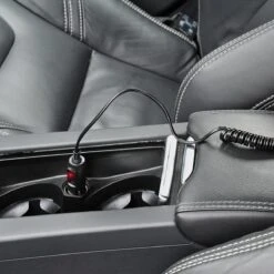 Proplus Verlengkabel Sigarettenaansteker 3m 12/24 Volt 3 Ampère -The Bastard Winkel 1200x1200 515