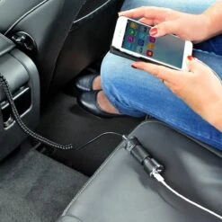 Proplus Verlengkabel Sigarettenaansteker 3m 12/24 Volt 3 Ampère -The Bastard Winkel 1200x1200 516