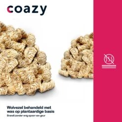 Aanmaakkrullen Voor BBQ Of Kachel | 5kg ECO FSC Gecertificeerd Aanmaakhout Barbecue - Biologisch En Duurzaam Aanmaakwokkels - Houtwol Wokkels - Barbeque Aansteker - Aanmaakblokjes - Accessoires - Ongeveer 400krullen -The Bastard Winkel 1200x1200 537