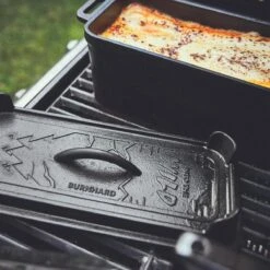 Burnhard Gietijzeren Broodpan 3,5 L - Broodbakvorm -The Bastard Winkel 1200x1200 655