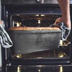 Burnhard Gietijzeren Broodpan 3,5 L - Broodbakvorm -The Bastard Winkel 1200x1200 656