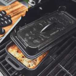 Burnhard Gietijzeren Broodpan 3,5 L - Broodbakvorm -The Bastard Winkel 1200x1200 657