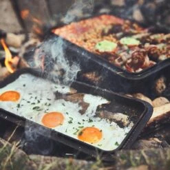 Burnhard Gietijzeren Broodpan 3,5 L - Broodbakvorm -The Bastard Winkel 1200x1200 658