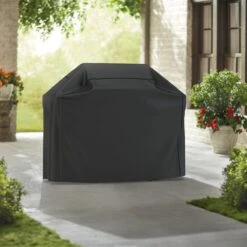 GrillX Barbecue Hoes - 170 X 61 X 117cm - BBQ Hoes Waterdicht - Beschermhoes Inclusief Trekkoord - BBQ Accesoires 15 GrillX Barbecue Hoes - 170 X 61 X 117cm - BBQ Hoes Waterdicht - Beschermhoes Inclusief Trekkoord - BBQ Accesoires -The Bastard Winkel 1200x1200 696