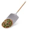 Blumtal Professionele Pizzaschep - 30,5 X 30,5 Cm - Houten Grip 85 Cm 2 Blumtal Professionele Pizzaschep - 30,5 X 30,5 Cm - Houten Grip 85 Cm -The Bastard Winkel 1200x1200 738