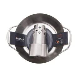 BBQ Collection Kiprooster Voor De Barbecue - Kiphouder - BBQ Kipstandaard - Bierblik Kip -RVS -The Bastard Winkel 1200x1200 797