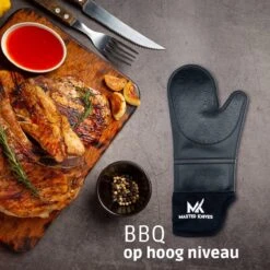 Bbq Accesoires – Bbq Gereedschap – Bbq Set – 22 Delig – RVS 19 Bbq Accesoires – Bbq Gereedschap – Bbq Set – 22 Delig – RVS -The Bastard Winkel 1200x1200 817