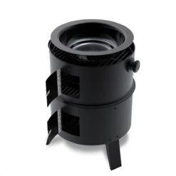 Winter BBQ Smoker - Winter Barbecue - Charcoal Grill - Ø 37cm 14 Winter BBQ Smoker - Winter Barbecue - Charcoal Grill - Ø 37cm -The Bastard Winkel 1200x1200 88