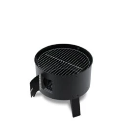 Winter BBQ Smoker - Winter Barbecue - Charcoal Grill - Ø 37cm 15 Winter BBQ Smoker - Winter Barbecue - Charcoal Grill - Ø 37cm -The Bastard Winkel 1200x1200 89