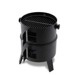 Winter BBQ Smoker - Winter Barbecue - Charcoal Grill - Ø 37cm 16 Winter BBQ Smoker - Winter Barbecue - Charcoal Grill - Ø 37cm -The Bastard Winkel 1200x1200 90