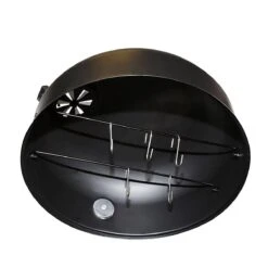 Winter BBQ Smoker - Winter Barbecue - Charcoal Grill - Ø 37cm 17 Winter BBQ Smoker - Winter Barbecue - Charcoal Grill - Ø 37cm -The Bastard Winkel 1200x1200 91