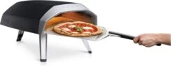 Ooni Koda Gas-Powered Outdoor Pizza Oven -The Bastard Winkel 1200x468