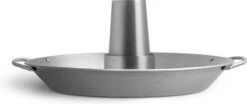 Burnhard Kiphouder - Chicken Roaster - RVS - 30,5 X 3,9 Cm 18 Burnhard Kiphouder - Chicken Roaster - RVS - 30,5 X 3,9 Cm -The Bastard Winkel 1200x507