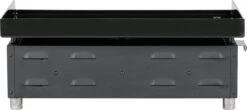 Bighorn Plancha Grill - Gasbarbecue – Tabletop – Draagbaar – 3 Branders -The Bastard Winkel 1200x533