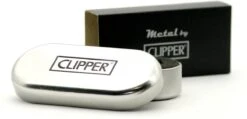 Metalen Clipper Aansteker - Vuursteenaansteker Icy -The Bastard Winkel 1200x580 1