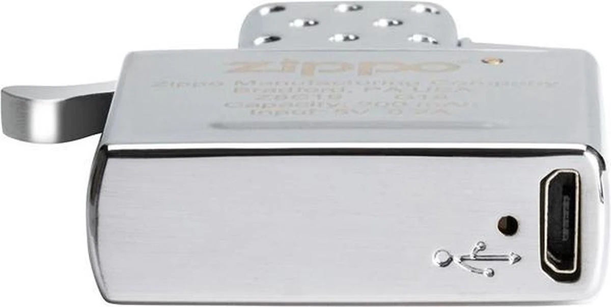 Zippo Arc Plasma Aansteker Insert 10 Zippo Arc Plasma Aansteker Insert - Afbeelding 8
