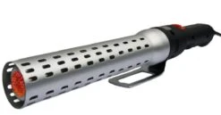 Merkloos Edward&DeVries - Elektrische BBQ Aansteker - BBQ Accesoires - One Minute Lighter - BBQ Starter - Looftlighter - Geschikt Voor Houtskool En Briketten - -The Bastard Winkel 1200x628 1