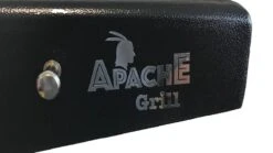 Apache Grill 21 Inch Kamado BBQ Egg | Houtskool | Zwart | Ø 50cm Grill Oppervlak | Dubbelwandig & Geïsoleerd 23 Apache Grill 21 Inch Kamado BBQ Egg | Houtskool | Zwart | Ø 50cm Grill Oppervlak | Dubbelwandig & Geïsoleerd -The Bastard Winkel 1200x675 1