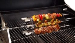 BBQ Rotisserie Kebab Spiezen Set (universele Set Geschikt Voor De Meeste Rotisseries / BBQ Spitten) 22 BBQ Rotisserie Kebab Spiezen Set (universele Set Geschikt Voor De Meeste Rotisseries / BBQ Spitten) -The Bastard Winkel 1200x691 3
