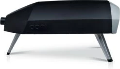 Ooni Koda Gas-Powered Outdoor Pizza Oven -The Bastard Winkel 1200x696
