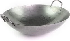 Yakiniku - Accessory Wokpan 40 Cm -The Bastard Winkel 1200x710