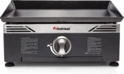 BBQ Op Gas Met Bakplaat 44,5 X 49,5 Cm 9 BBQ Op Gas Met Bakplaat 44,5 X 49,5 Cm -The Bastard Winkel 1200x713