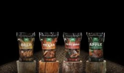 Green Mountain Grills Pellets Gold Blend 5 Green Mountain Grills Pellets Gold Blend -The Bastard Winkel 1200x716