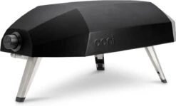 Ooni Koda Gas-Powered Outdoor Pizza Oven -The Bastard Winkel 1200x723