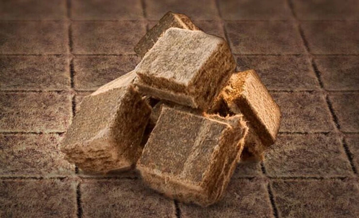 Fire-Up Aanmaakblokjes Zak A 192 Stuks 4 Fire-Up Aanmaakblokjes Zak A 192 Stuks - Afbeelding 2