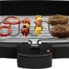 Tristar BQ-2824 Elektrische Barbecue - Tafel BBQ 34,5 X 23 Cm - Regelbare Thermostaat - 2000 Watt - Zwart 1 Tristar BQ-2824 Elektrische Barbecue - Tafel BBQ 34,5 X 23 Cm - Regelbare Thermostaat - 2000 Watt - Zwart -The Bastard Winkel 1200x733
