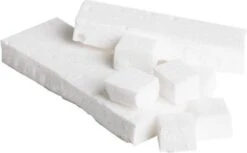 Samba Aanmaakblokjes Wit - Kerosine - 896 Stuks - Omdoos -The Bastard Winkel 1200x742