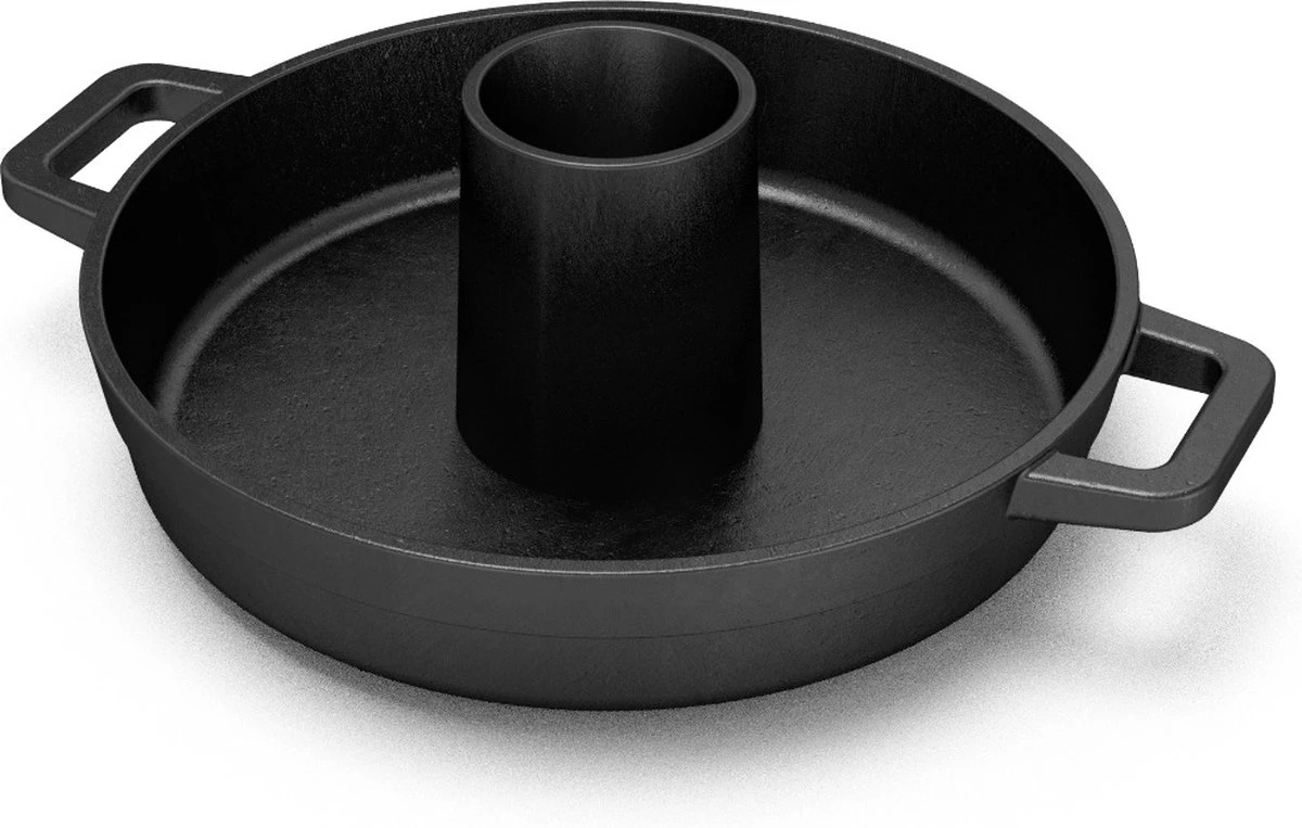 The Bastard Bird Sitter 2021 Cast Iron BB635 3 The Bastard Bird Sitter 2021 Cast Iron BB635