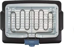 Moulinex BG134812 Barbecue Tafelblad Electrisch 2100W Zwart, Blauw, Zilver Barbecue 18 Moulinex BG134812 Barbecue Tafelblad Electrisch 2100W Zwart, Blauw, Zilver Barbecue -The Bastard Winkel 1200x765 1