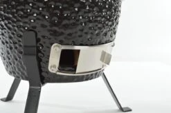 Kamado Joe Kamado Mini Kamado Grill - Zwart -The Bastard Winkel 1200x798 2