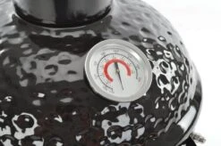 Kamado Joe Kamado Mini Kamado Grill - Zwart -The Bastard Winkel 1200x798 4