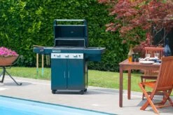 Campingaz 3 Series Classic LS Gasbarbecue - 3 Branders - Zwart - BBQ -The Bastard Winkel 1200x798 6