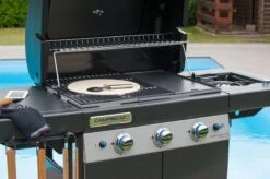 Campingaz 3 Series Classic LS Gasbarbecue - 3 Branders - Zwart - BBQ -The Bastard Winkel 1200x798 7