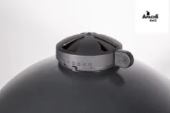 Apache Grill 21 Inch Kamado BBQ Egg | Houtskool | Zwart | Ø 50cm Grill Oppervlak | Dubbelwandig & Geïsoleerd 20 Apache Grill 21 Inch Kamado BBQ Egg | Houtskool | Zwart | Ø 50cm Grill Oppervlak | Dubbelwandig & Geïsoleerd -The Bastard Winkel 1200x799 10