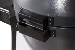 Apache Grill 21 Inch Kamado BBQ Egg | Houtskool | Zwart | Ø 50cm Grill Oppervlak | Dubbelwandig & Geïsoleerd 26 Apache Grill 21 Inch Kamado BBQ Egg | Houtskool | Zwart | Ø 50cm Grill Oppervlak | Dubbelwandig & Geïsoleerd -The Bastard Winkel 1200x799 11